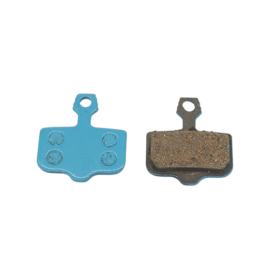 Brake lining ceramic bicycle e-scooter e-bike disc brake mechanical hydraulic - Picture 16 of 92