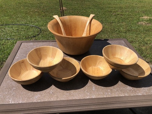 Ciotole e utensili da servizio vintage DANSK International Designs LTD Thailand