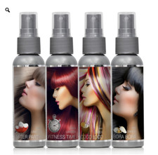 Hair Perfume Fragrance for a Date Party small can be carried in Purse 60ml 2oz