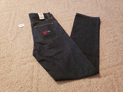 Drifire CAT2 EBT15 Jeans Blue 29 X 32 