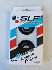 SLF Motion 910 - Hyper Pulley Wheels