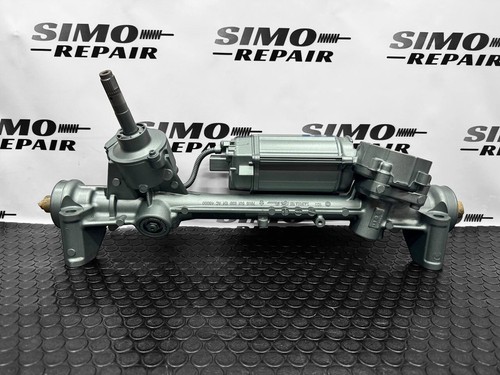 Electric Steering Rack(Steering Rack) LHD Jeep Cherokee (Kl ) - Picture 2 of 4