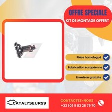 Catalyseurs Chevrolet AVEO