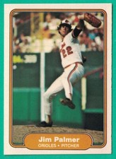 Click to enlarge Jim Palmer