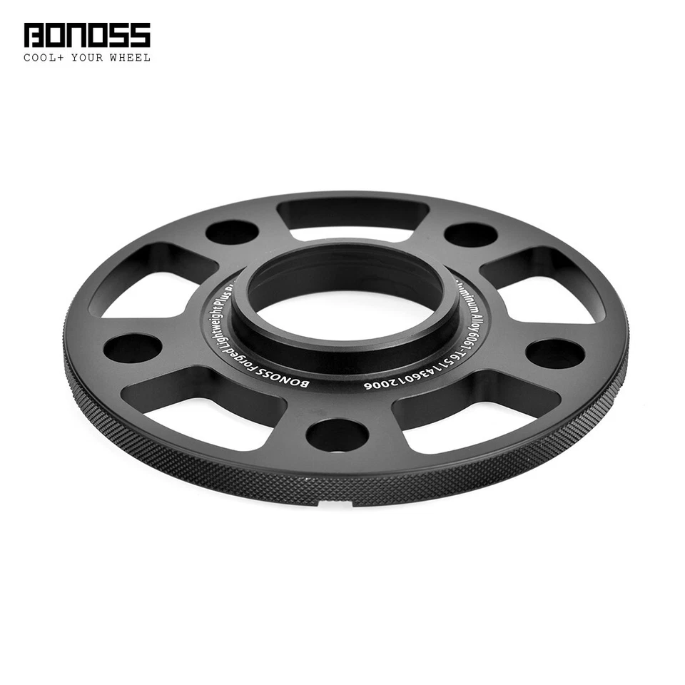 4 espaciadores de rueda 10 mm 5 x 114,3 60,1-73,1 para Lexus SC400 SC430 LS400 IS200 GS300 Foto 2 de 4