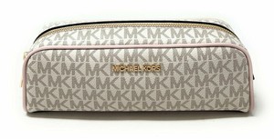 michael kors pencil case
