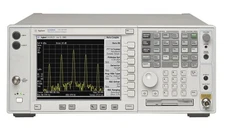 Agilent - Keysight E4448A PSA Spectrum Analyzer, 50GHz