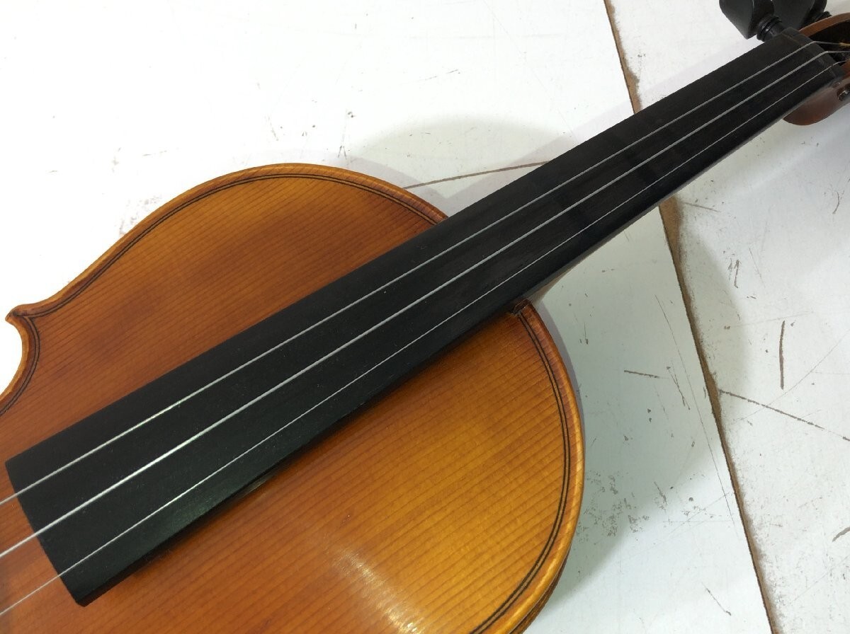 Yamaha V7G 4/4 Violin with Case | eBay