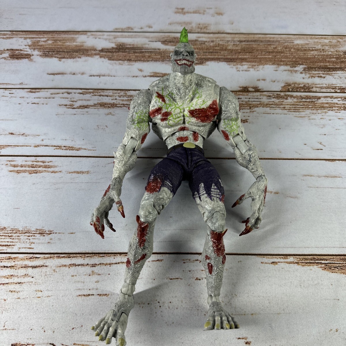 McFarlane Toys DC Multiverse The Joker Titan Batman: Arkham