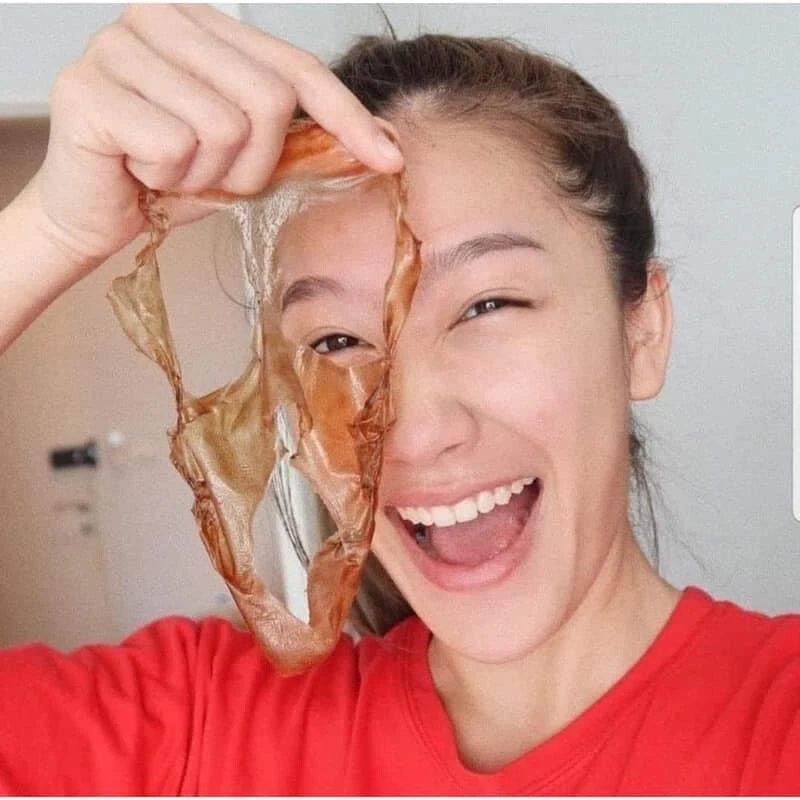 Sulwhasoo Clarifying Mask 35ml x 2ea Remove Dead Skin Cell Peel Off K-Beauty - Image 3 of 3