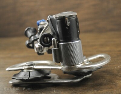 VÉLO DE ROUTE DÉRAILLEUR ARRIÈRE CAMPAGNOLO RECORD