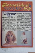 إلكترونيات وإكسسوارات — CLIPS RAFFAELLA CARRA RAFAELA RAFAELLA 430