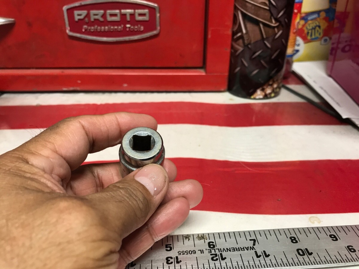 Mac tools socket 3/4” 3/8” drive X246R K3 K3 | eBay