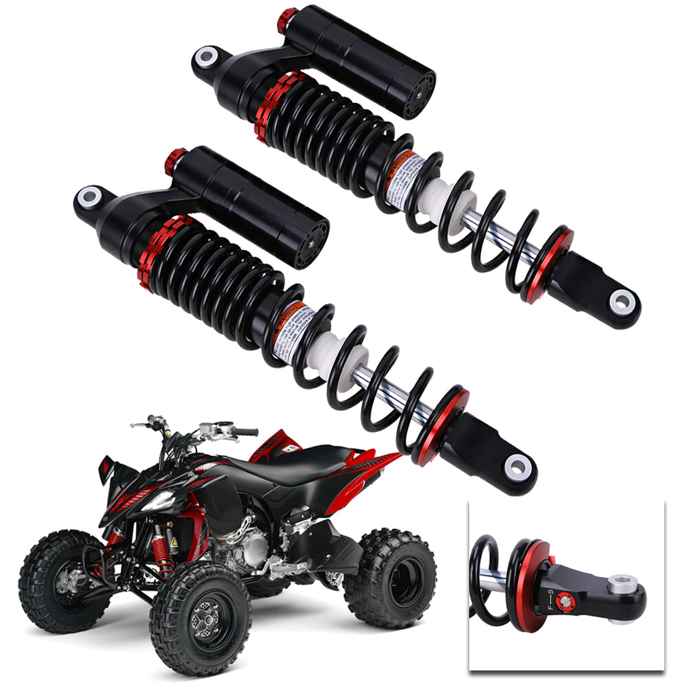 Stage 5 Front Shocks Linkage Suspension Kit For Yamaha YFZ450 YFZ
