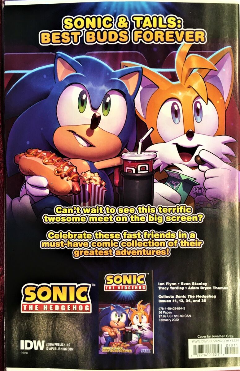 Sonic 1 Forever if was better - Comic Studio