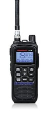 Thunderpole T-X Multi Channel 12 Volt AM/FM Handheld Portable CB Radio