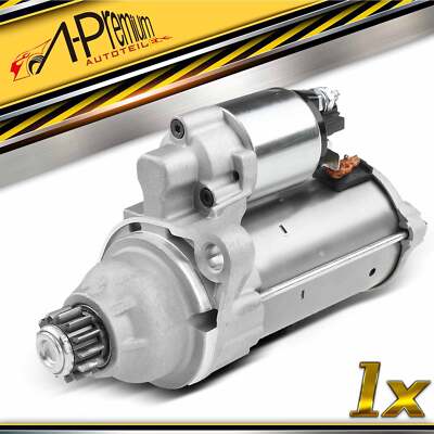 Anlasser Starter 1,5 KW für VW Passat Golf Plus Caddy III Jetta III Polo 115944