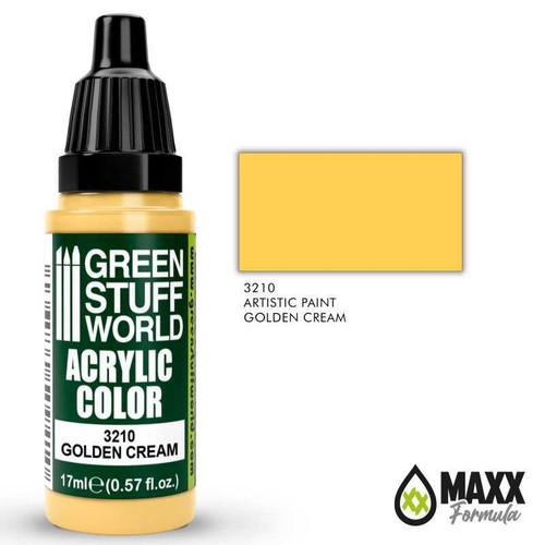 Pinturas acrílicas Green Stuff World (individuales todos los colores) - Imagen 51 de 105