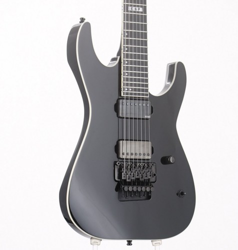 E-II M-II SEVEN Black w/soft case USED - Picture 7 of 11