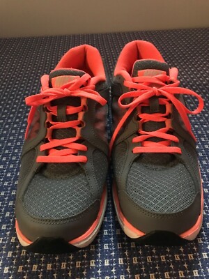 nike dual fusion st3 women's