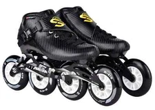 Micro Skate - Dynamic Speed - inline skates
