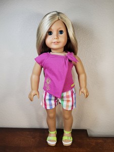 ebay american girl clothes