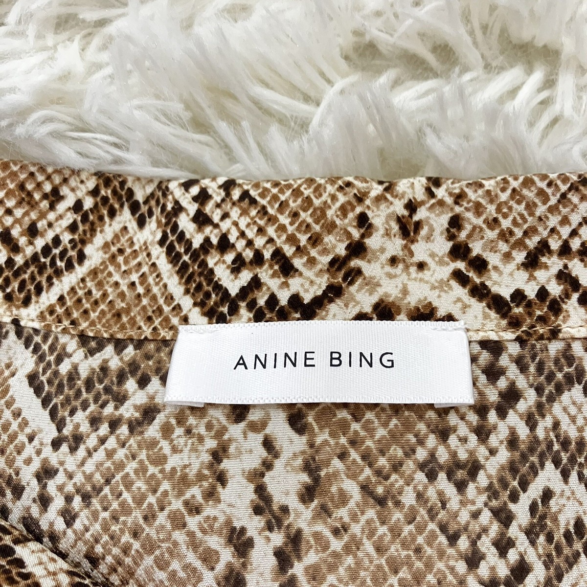 brown thomas anine bing