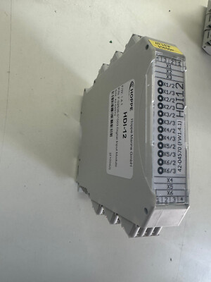 Hoppe Digital Input Module Marine F-02536-01003 02