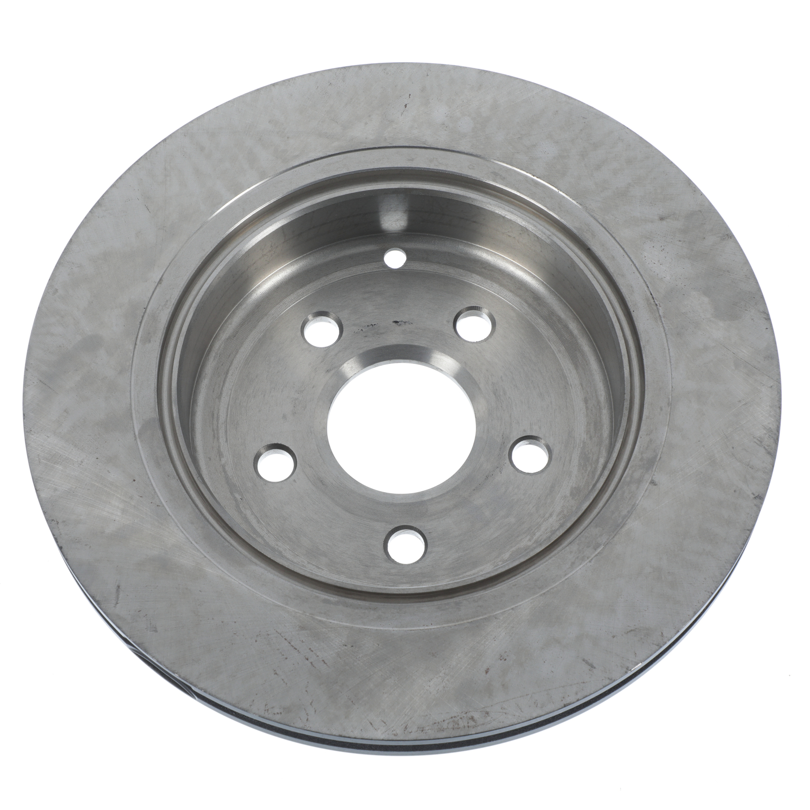 Rotor de freno de disco trasero para GM (N/P 92287428)