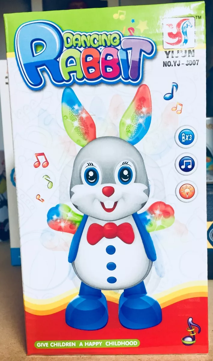 Happy bunny cheap toys