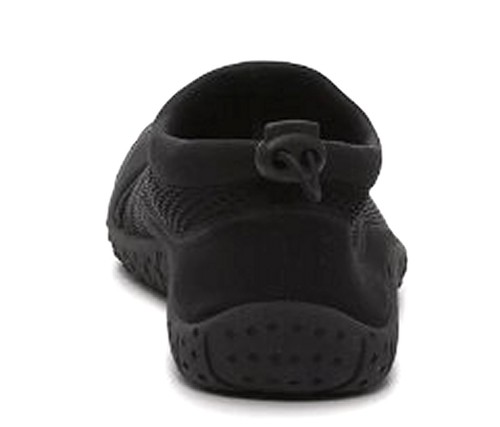 Chaussures à eau vintage Crown Kamil, homme 10 - Photo 4 sur 9