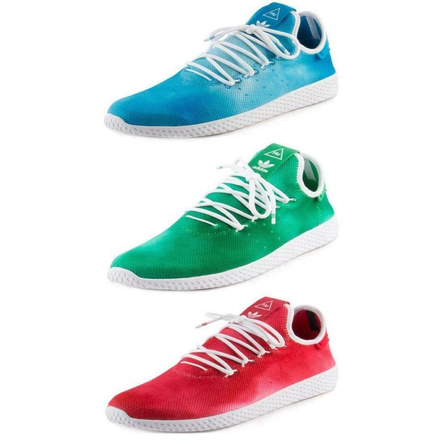 adidas originals pw tennis hu trainers