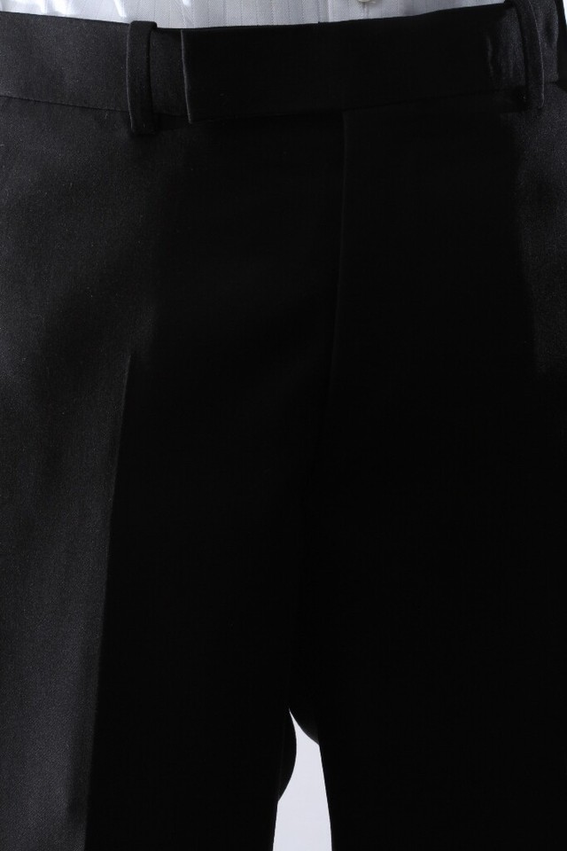 Tuta Marina Slim Fit Da Uomo Due Bottoni Superior 150s P/R Sml-60512h Tuta Marina Slim Fit Da Uomo Due Bottoni Superior 150s P/R Sml-60512h