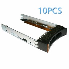 10PCS IBM 44T2216 2.5" SAS HHD Drive Caddy Tray for x3650 x3550 x3500 x3400