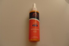 Chogan 100% BIO Après Soleil ICE Spray Rafraîchissant Aloe Vera Menthol 150 Ml