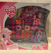 My Little Pony Cheerleader Fun
