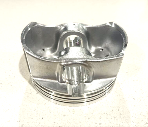 Aftermarket Sea Doo 4-Tec RXT RXP GTX STD Piston & Ring Kit Replaces 420890244 - Bild 4 von 5