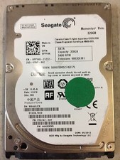 Data Recovery Parts ST320LT020-9YG142