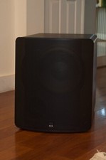 Svs Pb-2000 - Used - Excellent - Premium Black Ash
