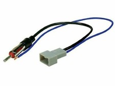 Antenna Adapter For 2011 2012 2013 2014 Mazda 2 And Mazda 3 Antenna Adapter For 2011 2012 2013 2014 Mazda 2 And Mazda 3