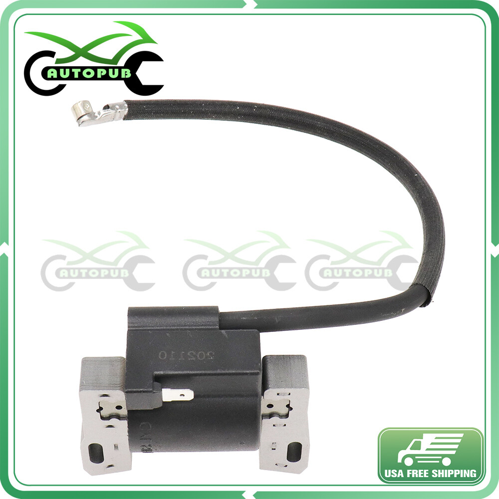 Ignition Coil For Briggs & Stratton OEM 592841 592846 691060 799651 843931  | eBay
