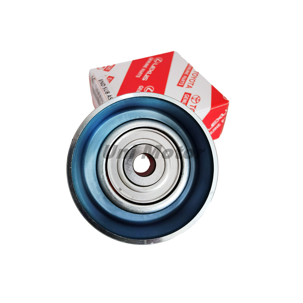 OEM Belt Tensioner & Idler Pulley Kit For Toyota 4Runner FJ