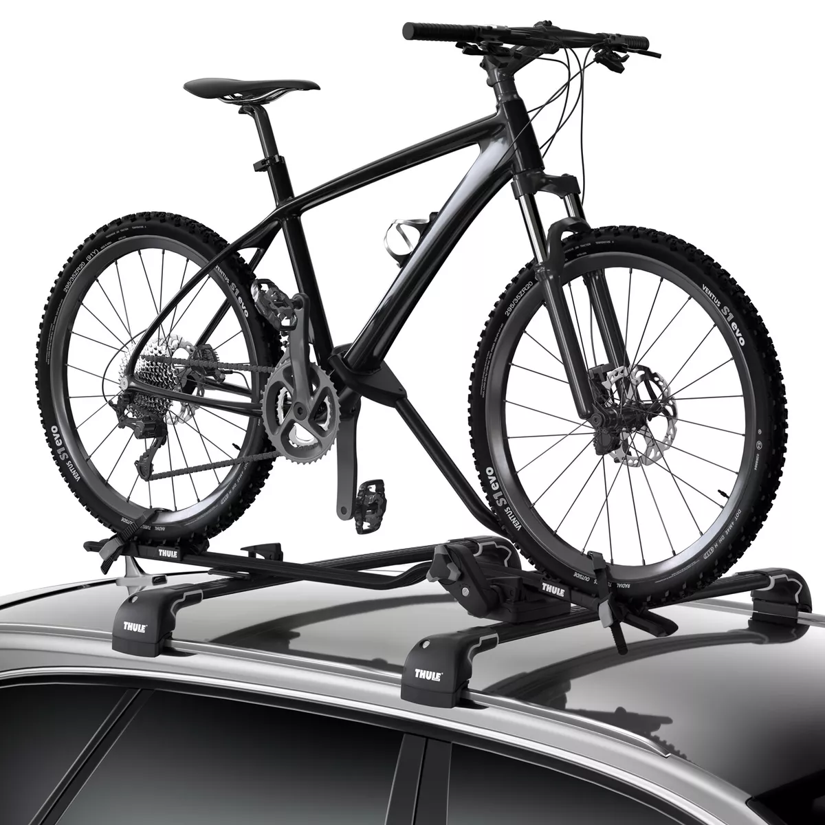 Thule hotsell bike holder