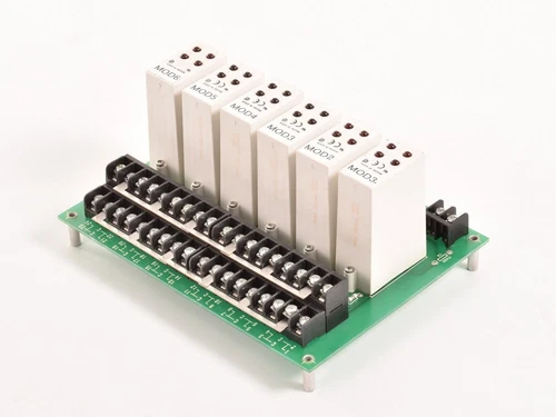 PB24HQ / IDC5Q Opto 22 - Used - incl. warranty - shipped within 1 business day