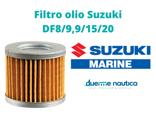 17.503.00 Filtro Sfiato Olio Volvo 876069-6 Per Motori Nautici Md30 E Tamd103p A Ricambio Originale Per Prestazioni Ottimali Osculati 11