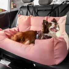 Thickened Cotton Large Dog Carrier Travel Dog Car Seat Cover Folding Hammock New