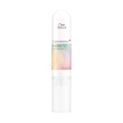 Wella SP System Professional Care Color Motion + Emulsion 50 ml