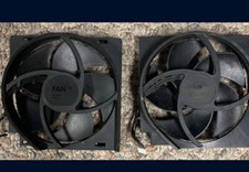 Xbox One S Cooling Fan