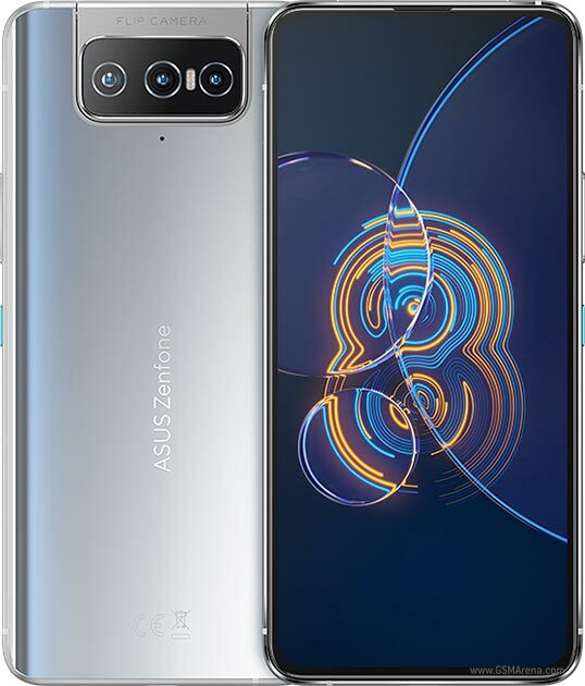 Asus ZenFone 8 Flip ZS672KS Dual SIM 8/256GB 6.67 Asus ZenFone 8 Flip ZS672KS Dual SIM 8/256GB 6.67