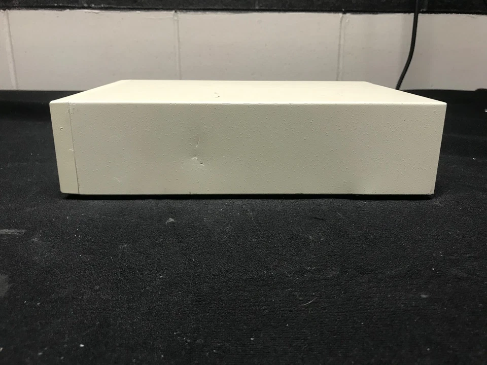 Boost Sony SDX-500C AI Tape Drive SDX-500C/BM Internal SCSI LVD/SE *Eject Issue* - Image 4 of 4